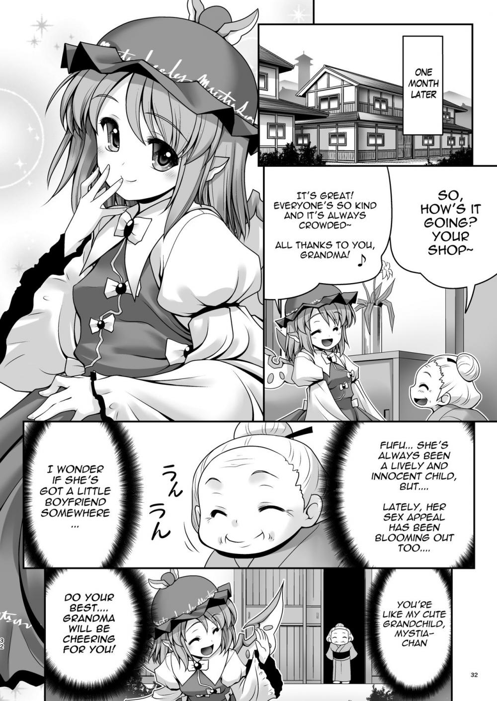 Hentai Manga Comic-Good Girls Get a Good Punishment-Read-31